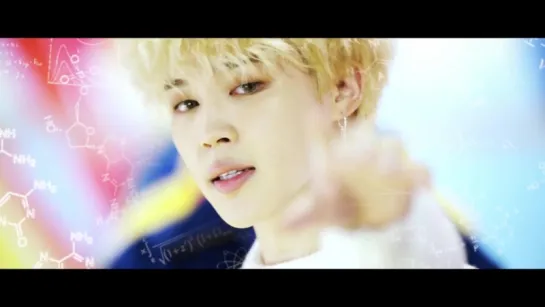 [VIDEO] BTS - 'DNA' Official MV