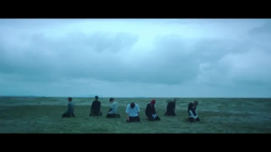 방탄소년단 Save ME MV