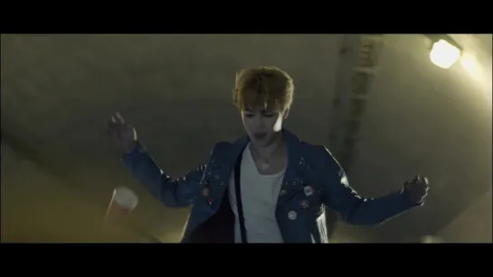 방탄소년단 RUN MV