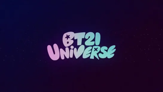 [VIDEO][191223][BT21] BT21 UNIVERSE ANIMATION EP.06 - CHIMMY