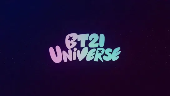 [BT21] BT21 UNIVERSE ANIMATION EP.05 - KOYA