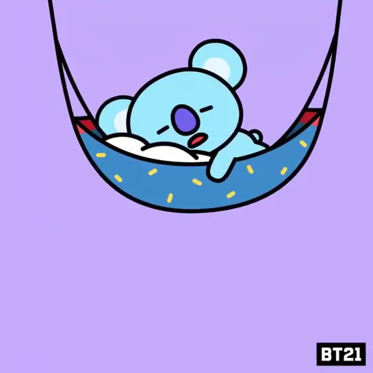 [TWITTER][BT21][190621]