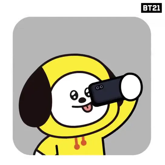 [TWITTER][BT21][190527]