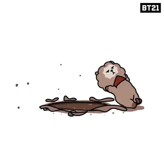 [TWITTER][BT21][190524]