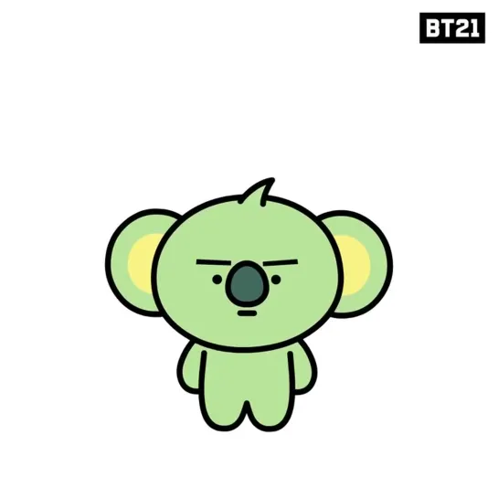 [TWITTER][BT21][190520]