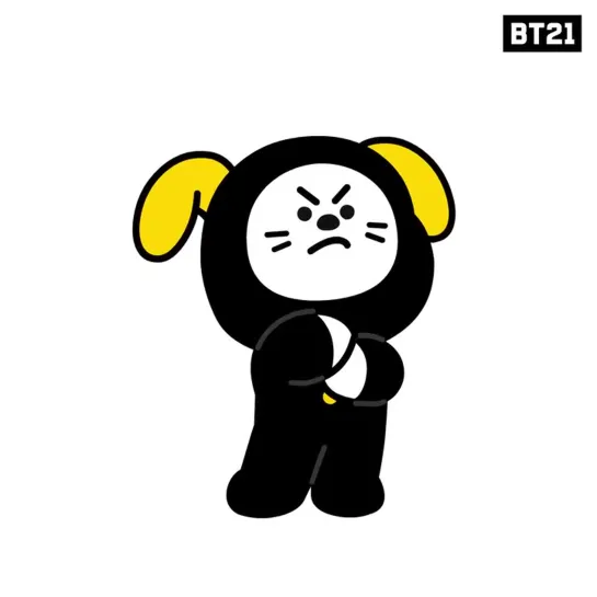 [TWITTER][BT21][190519]