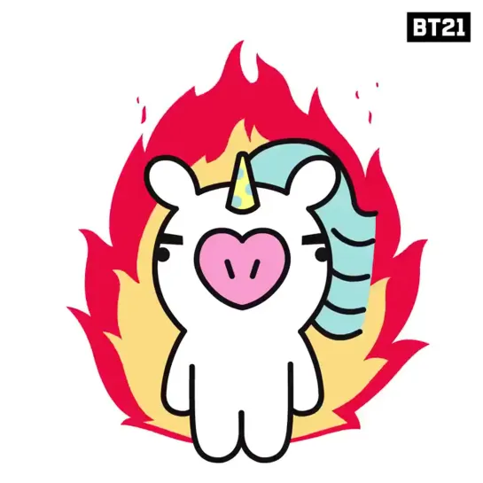 [TWITTER][BT21][190514]