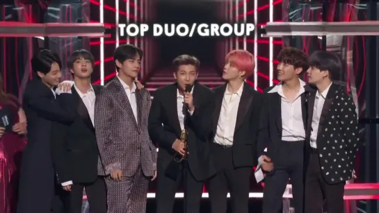 [VIDEO][190502][BBMA]