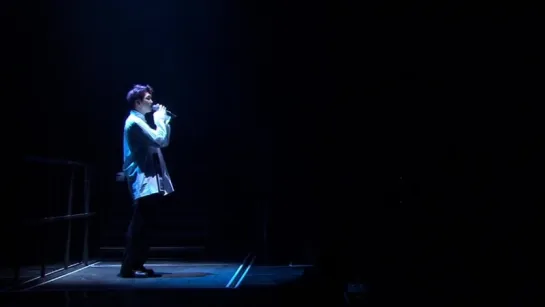 [VIDEO] THE WINGS CONCERT PART 1