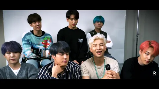 [VIDEO] BTS reveal their STYLE SECRETS to ARMY!