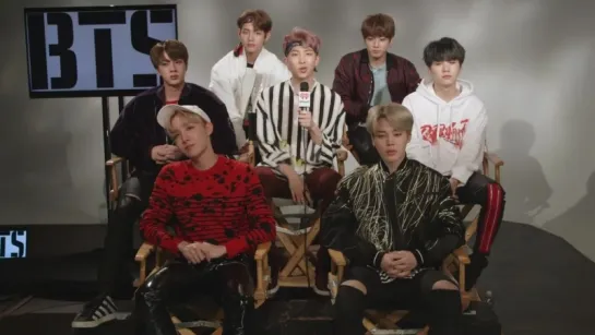 170323 BTS @ IHEARTRADIO FULL EXCLUSIVE INTERVIEW