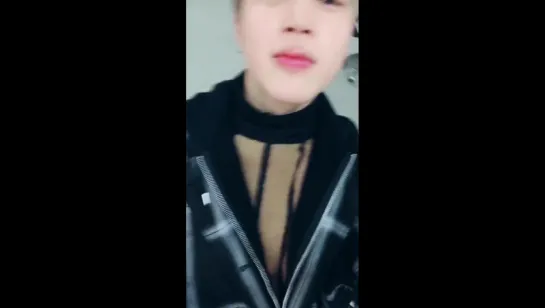 [VIDEO][161214][JIMIN]