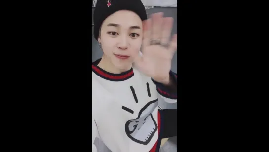 [VIDEO][161109][JIMIN]