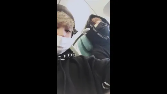 [VIDEO][161108][JIMIN]