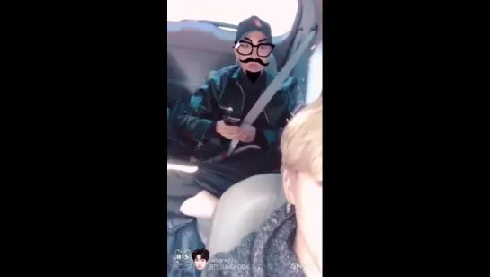 [VIDEO][161010][JIMIN]