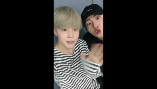 [VIDEO][161002][JIMIN]