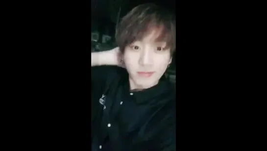 [VIDEO][160919][JUNGKOOK]