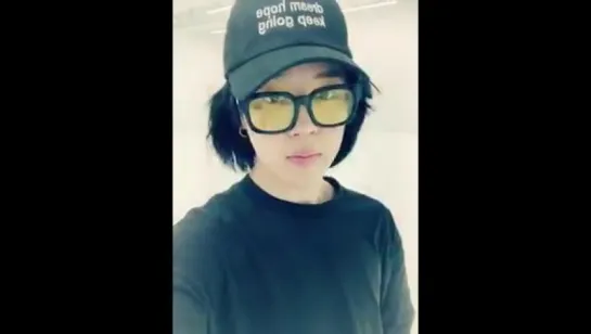 [VIDEO][160911][JIMIN]