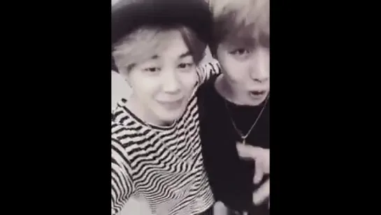 [VIDEO][160828][JIMIN]