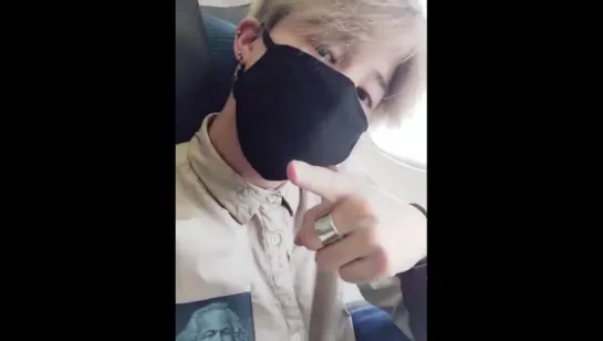 [VIDEO][160827][JIMIN]