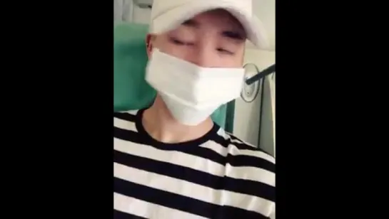 [VIDEO] TWITTER JIMIN 100812