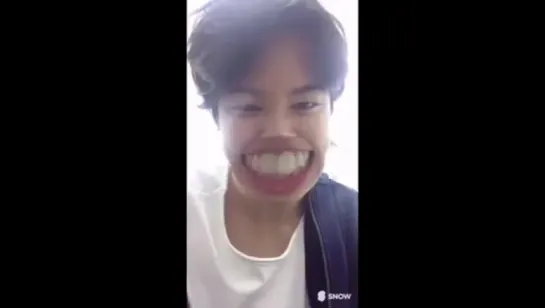 [VIDEO] TWITTER JIMIN 160727