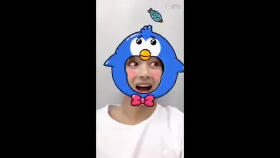 [VIDEO] Weibo Taehyung 160726