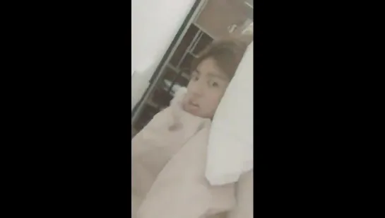 [VIDEO][160720]JUNGKOOK]