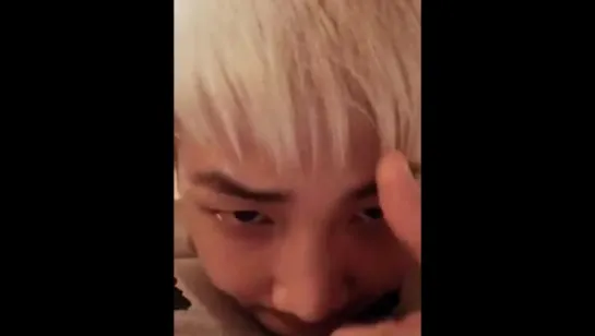 [VIDEO][160717][RAP MONSTER]