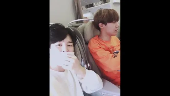 [VIDEO][160701][JIMIN]