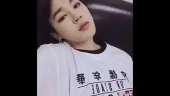 [VIDEO][160619][JIMIN]