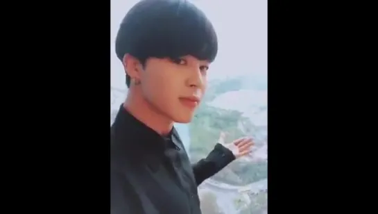 [VIDEO][160617][JIMIN]