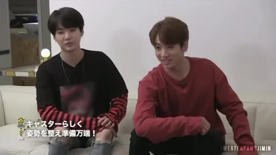 [VIDEO] Japan Official Fanmeeting Vol. 3 VCR Making Film