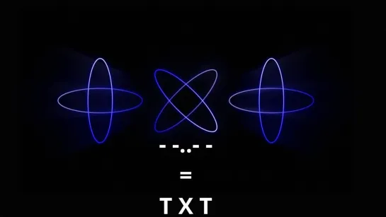 TXT 투모로우바이투게더 [Morse Code]