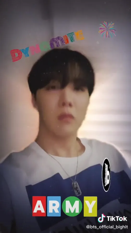 [TikTok][200901][J-HOPE]