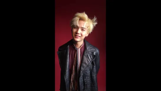 [VIDEO] Suga message at Marie Claire Korea