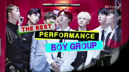 151218 BTS - Simply Kpop Interview + 2015 Best Performance Award (Boy Group) Acceptance