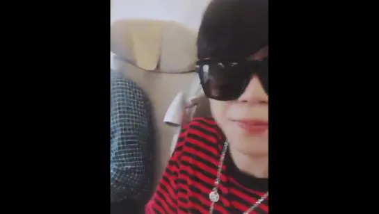 [VIDEO][160608][JIMIN]