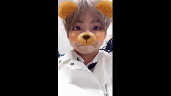 [VIDEO][160603][V]