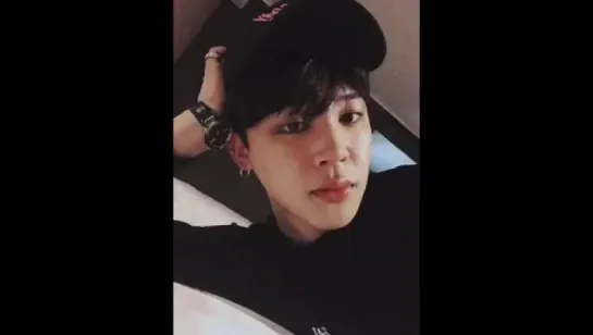 [VIDEO][160528][JIMIN]