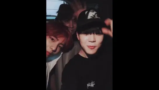 [VIDEO] Jimin Twitter 160512