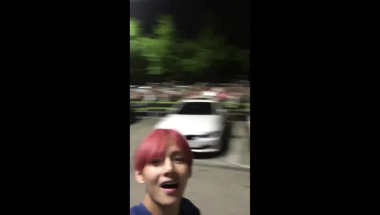 [VIDEO][160508][V]