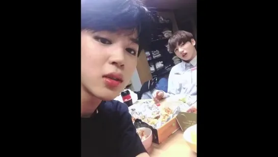 [VIDEO][160507][JIMIN]