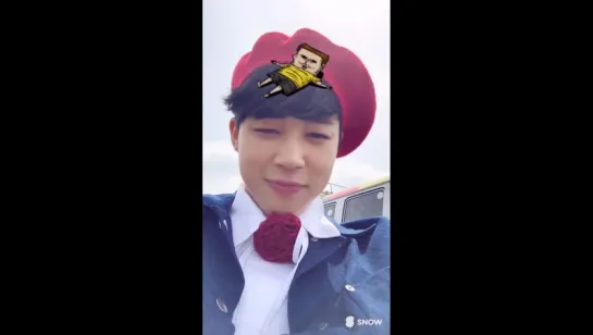 [VIDEO][160505][JIMIN]