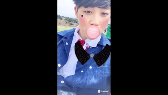 [VIDEO][160505][JIMIN]