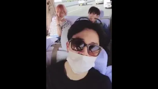 [VIDEO][160424][JIMIN]