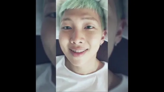 [VIDEO][160423][RAP MONSTER]