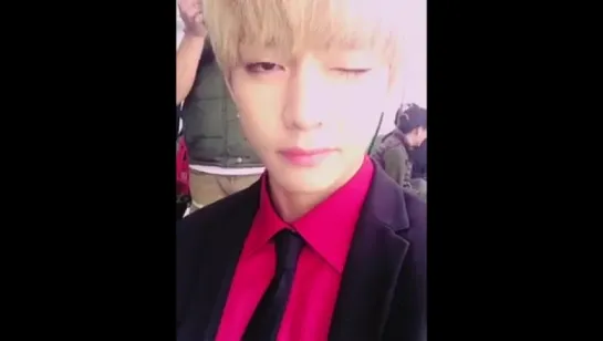 [VIDEO][160421][V]