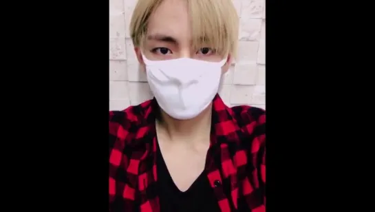 [VIDEO][160418][V]