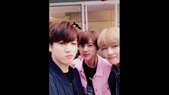 [VIDEO][160404][V]